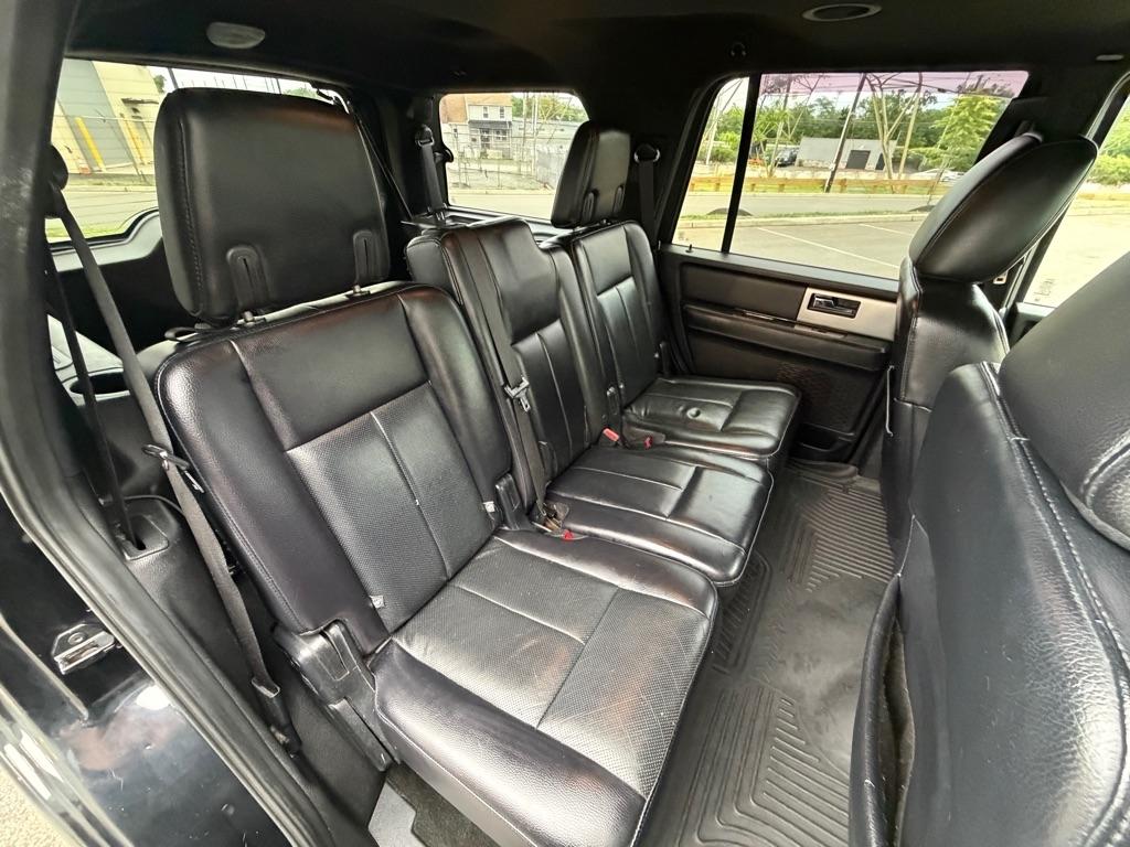Ford Expedition Limited 2017