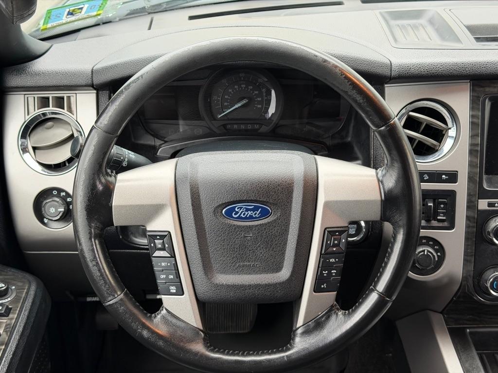 Ford Expedition Limited 2017