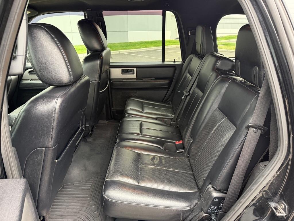 Ford Expedition Limited 2017