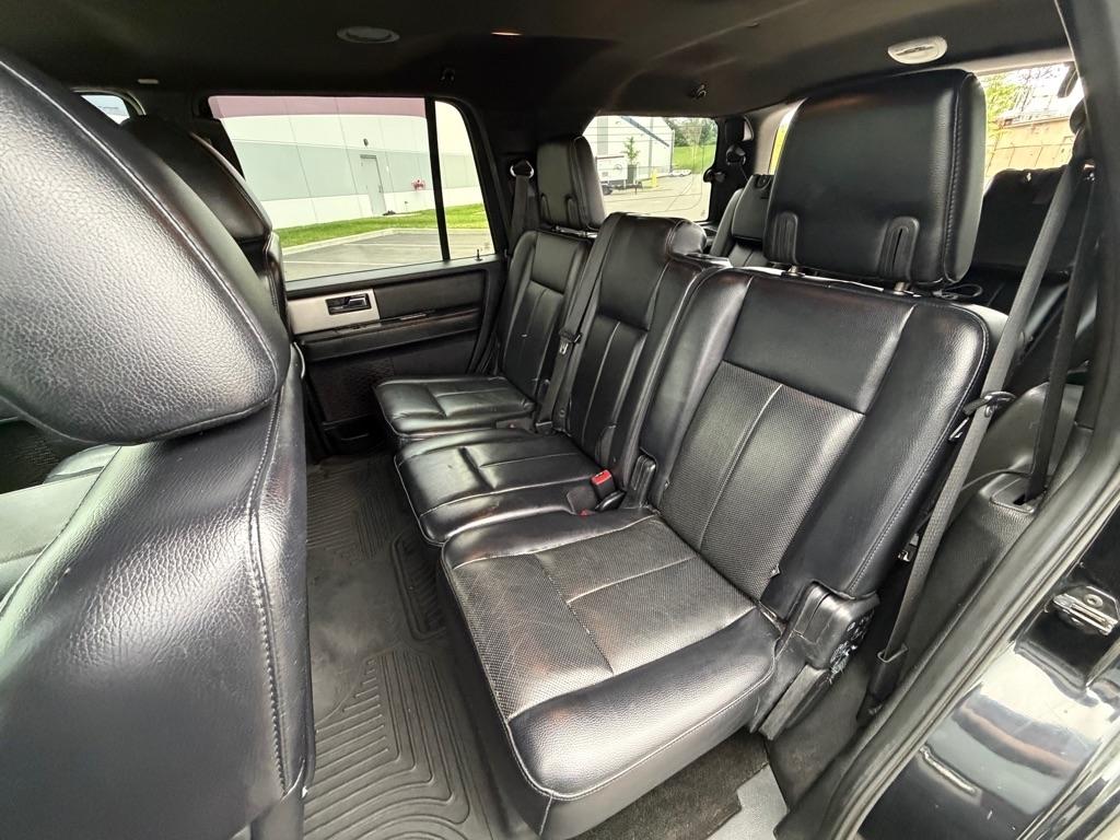 Ford Expedition Limited 2017
