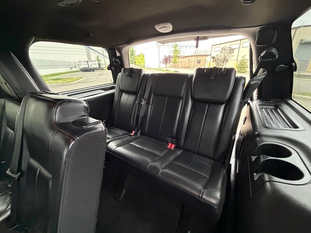 Ford Expedition Limited 2017