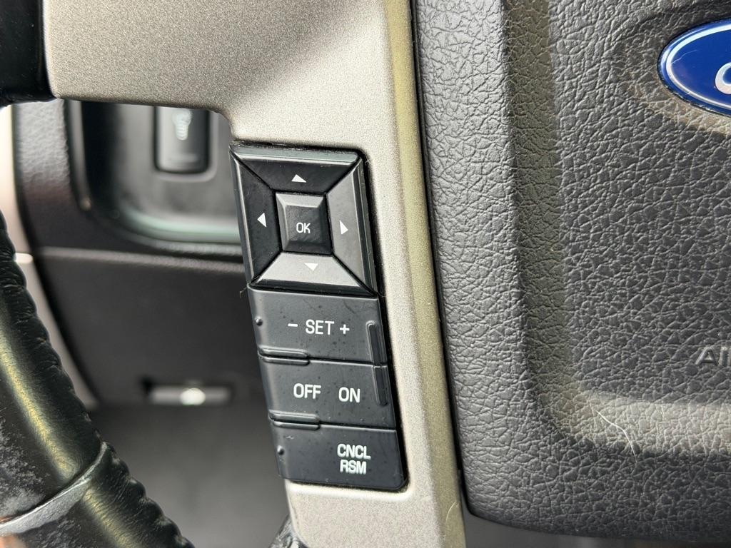 Ford Expedition Limited 2017