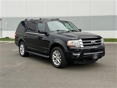 2017 Ford Expedition 