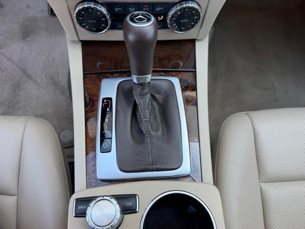 Mercedes-Benz C-Class  2013