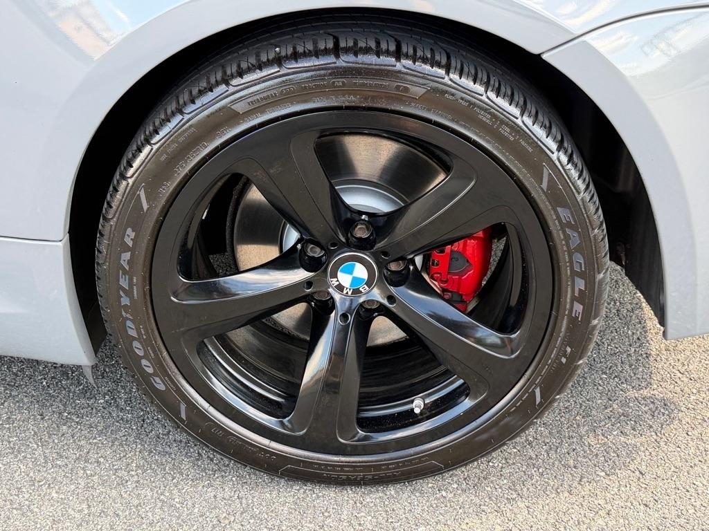 BMW 6 Series  2008
