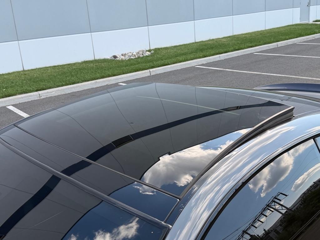 BMW 6 Series  2008