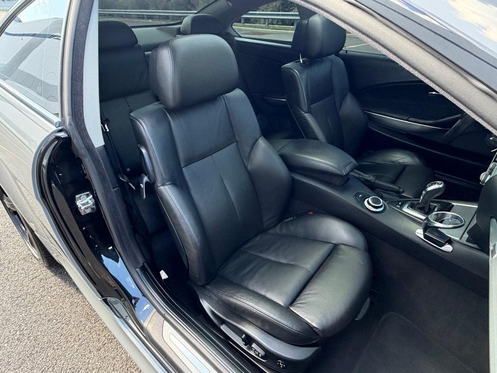 BMW 6 Series  2008