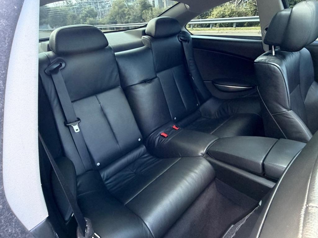 BMW 6 Series  2008
