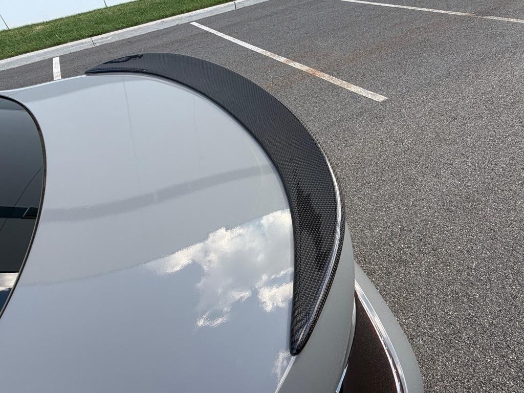 BMW 6 Series  2008