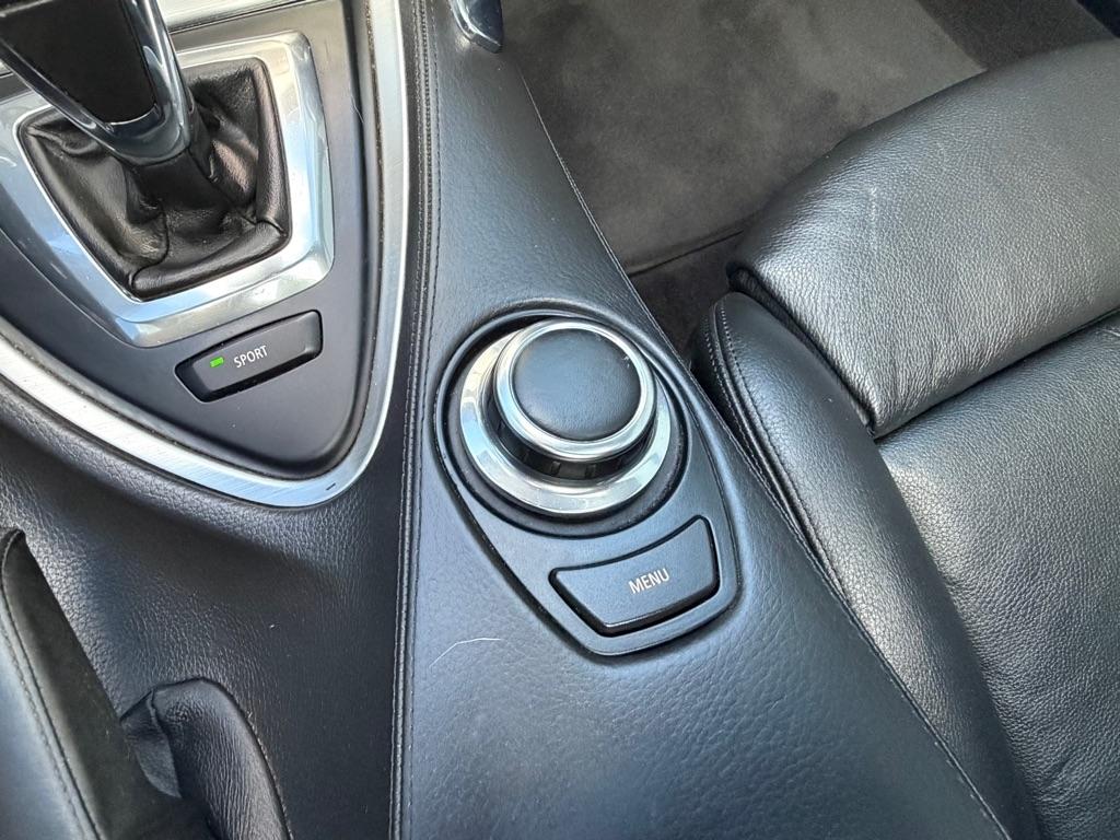 BMW 6 Series  2008