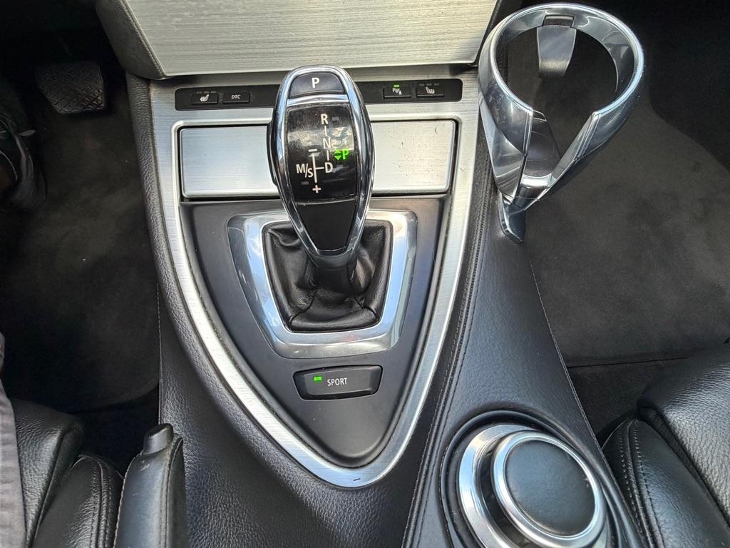 BMW 6 Series  2008