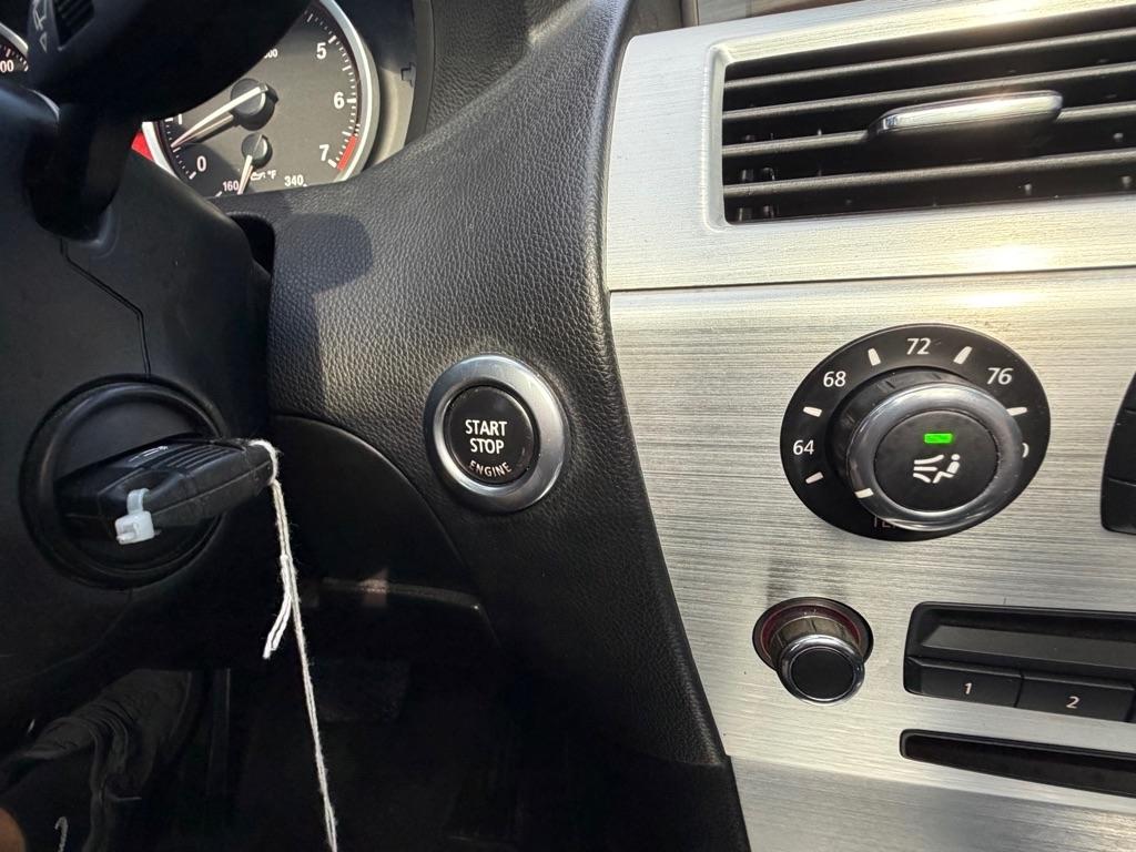 BMW 6 Series  2008