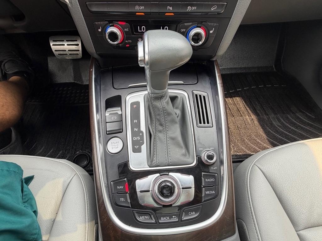 Audi Q5 quattro 4dr 3.0T Premium Plus 2015