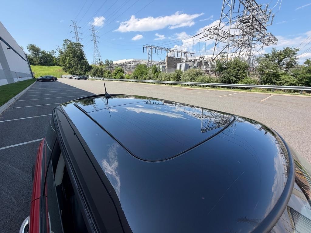 MINI Cooper Hardtop  2005