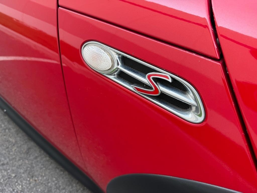 MINI Cooper Hardtop  2005