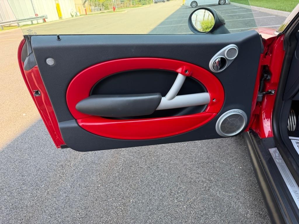 MINI Cooper Hardtop  2005