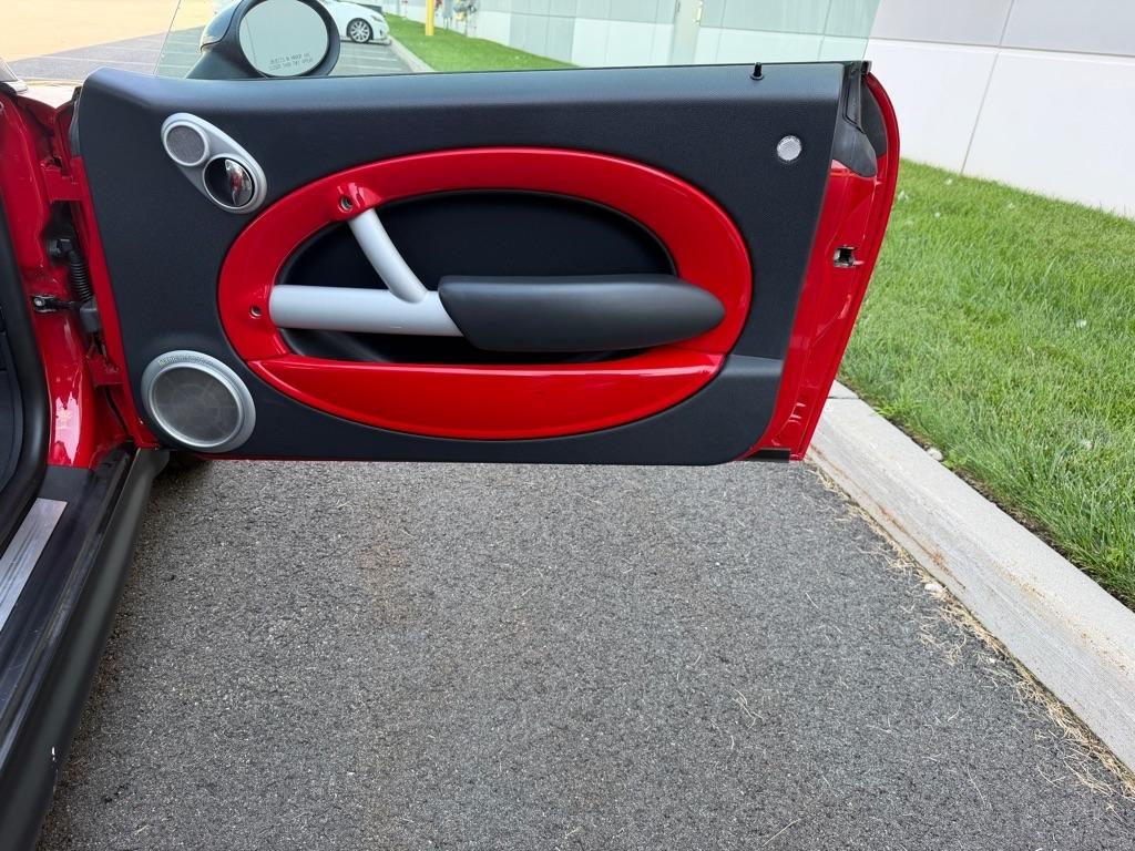 MINI Cooper Hardtop  2005