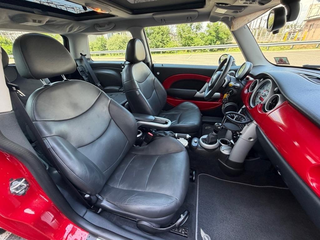 MINI Cooper Hardtop  2005