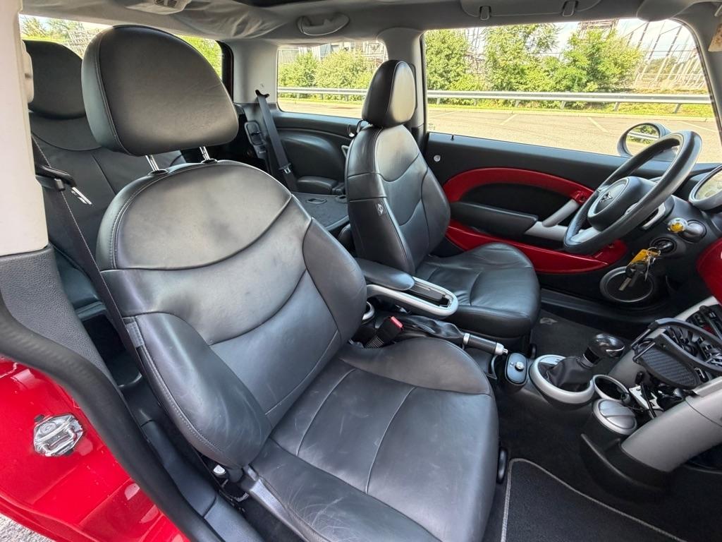 MINI Cooper Hardtop  2005