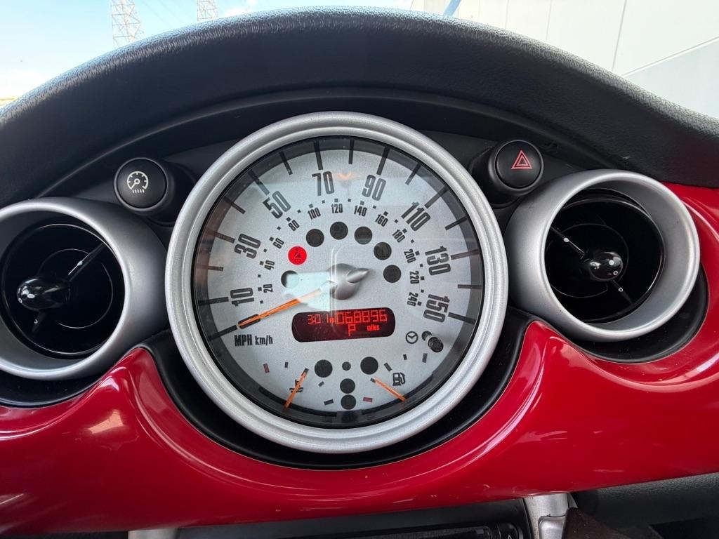 MINI Cooper Hardtop  2005