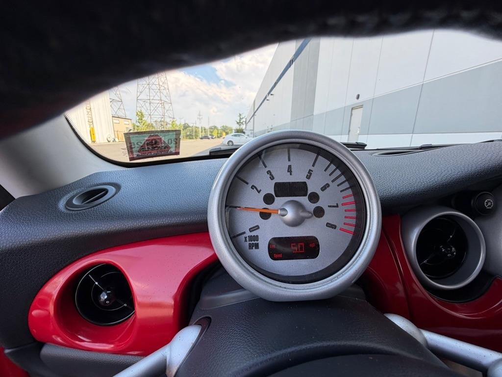 MINI Cooper Hardtop  2005