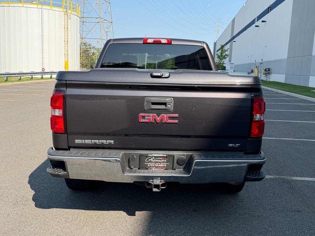 GMC Sierra 1500  2014