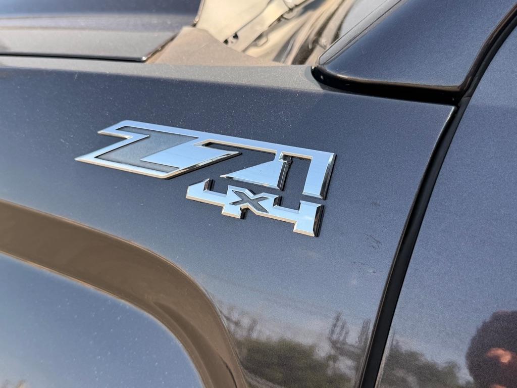 GMC Sierra 1500  2014