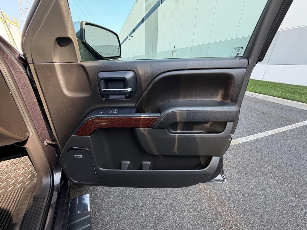 GMC Sierra 1500  2014