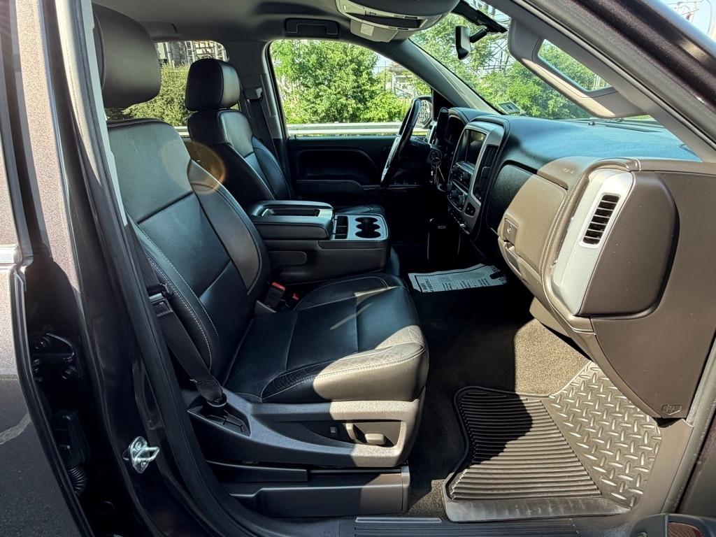 GMC Sierra 1500  2014