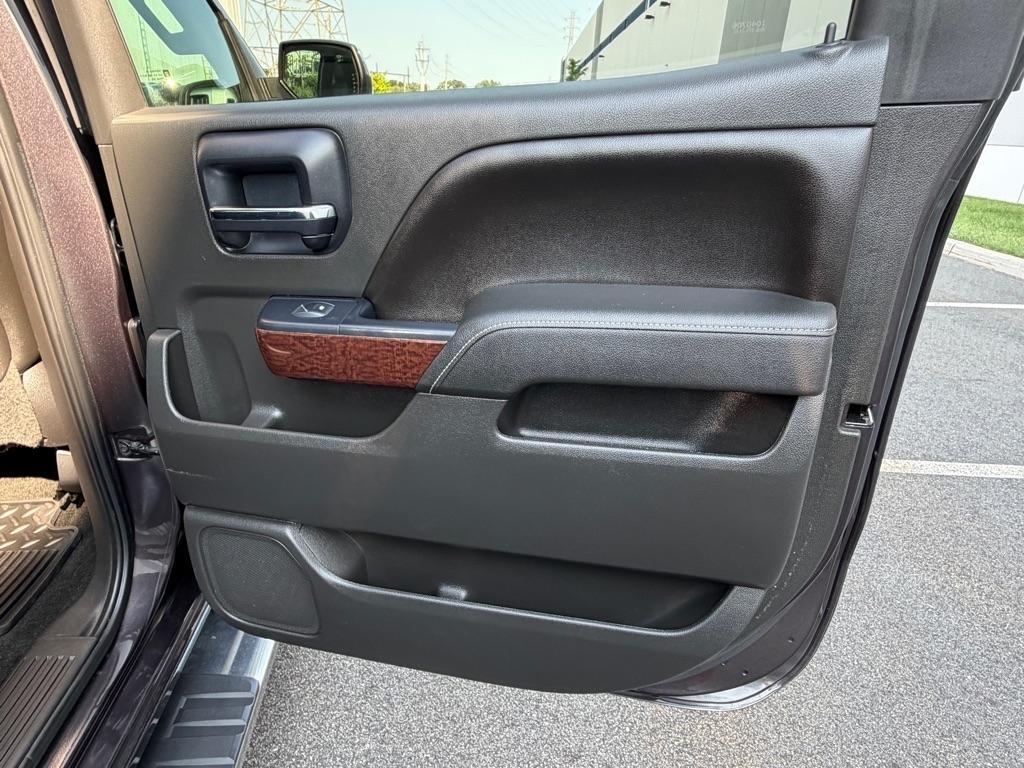 GMC Sierra 1500  2014