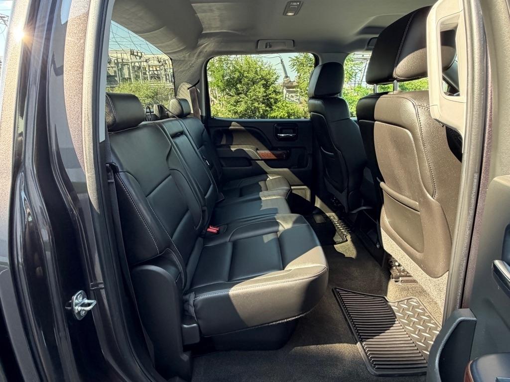 GMC Sierra 1500  2014