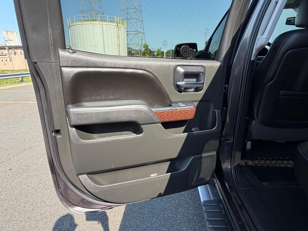 GMC Sierra 1500  2014