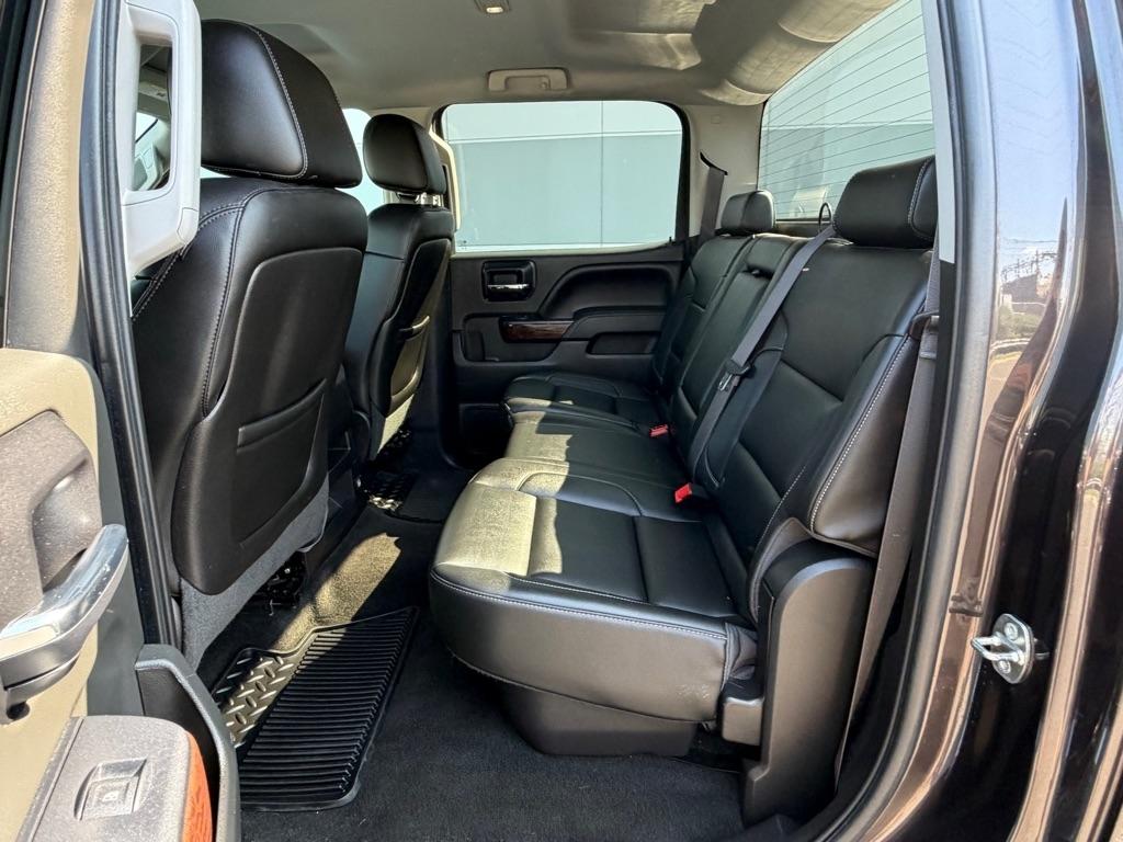 GMC Sierra 1500  2014