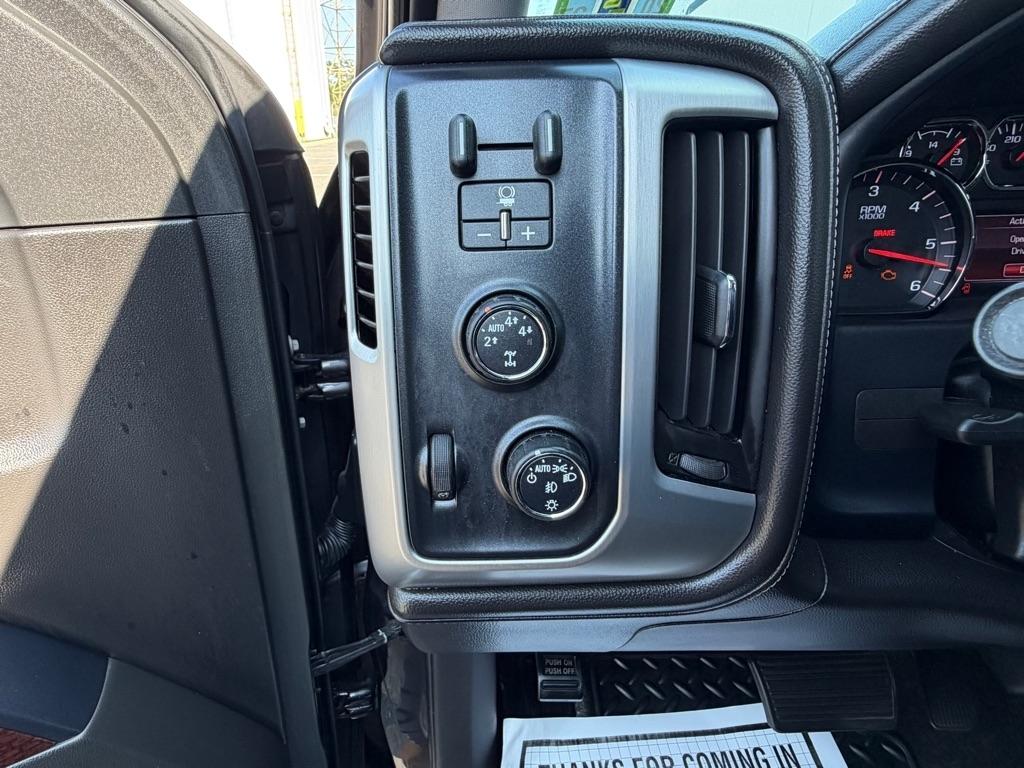 GMC Sierra 1500  2014