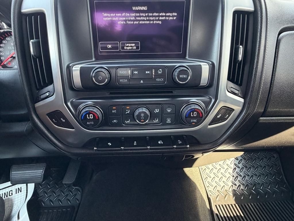 GMC Sierra 1500  2014