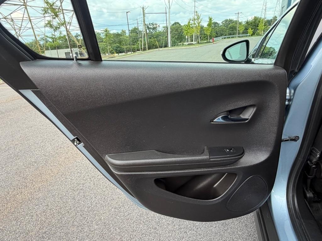 Chevrolet Volt  2014