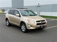 2010 Toyota RAV4 