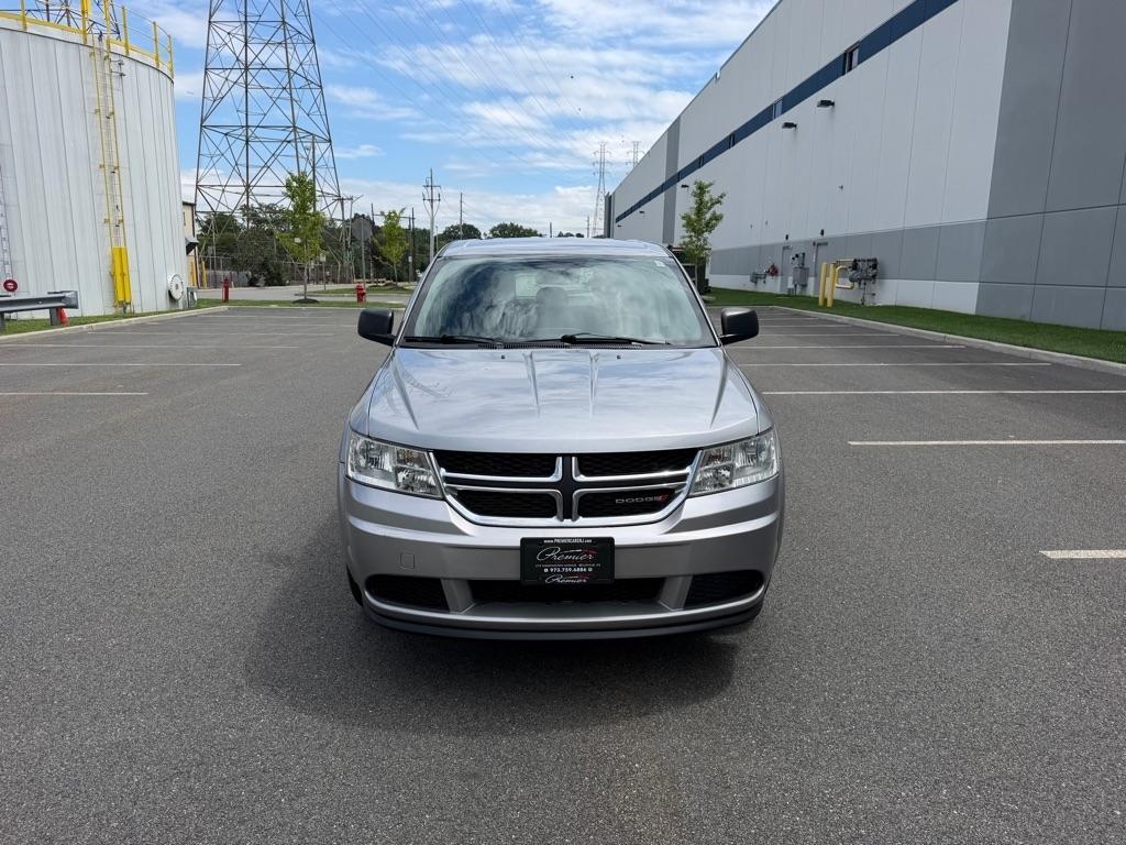 Dodge Journey FWD 4dr American Value Pkg 2015