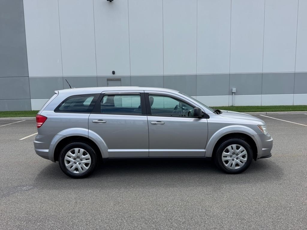 Dodge Journey FWD 4dr American Value Pkg 2015