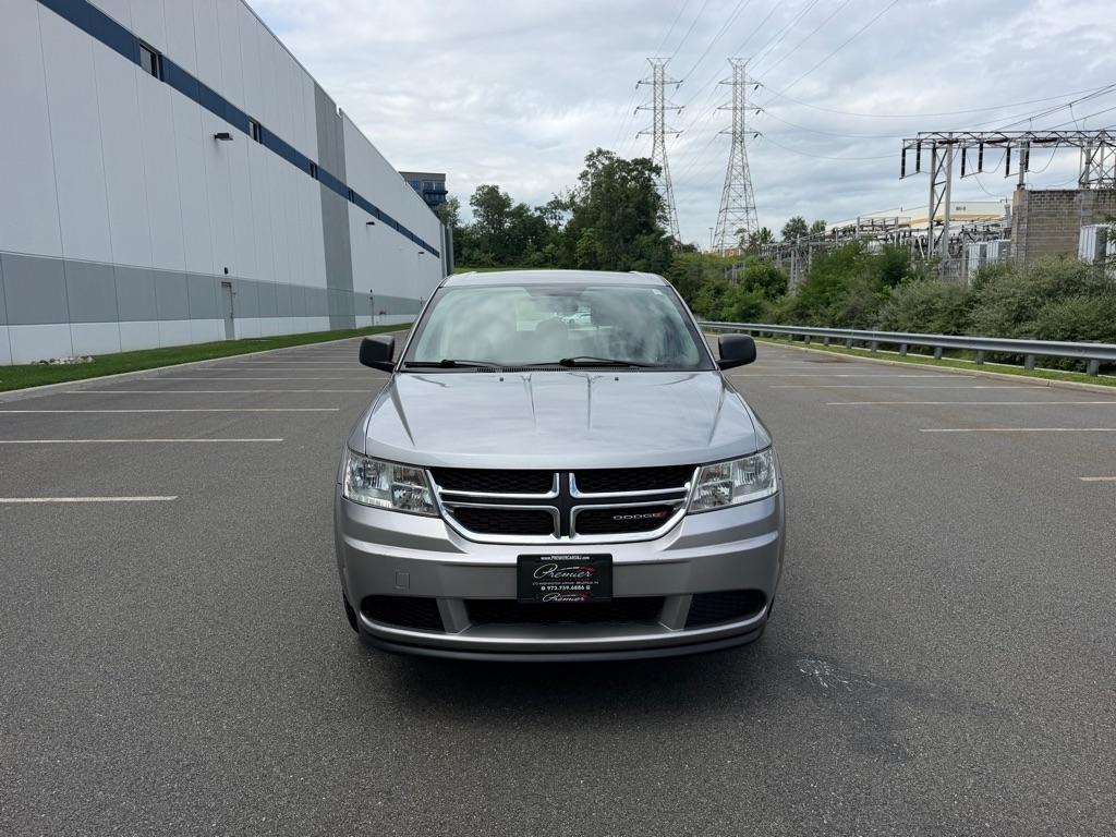 Dodge Journey FWD 4dr American Value Pkg 2015