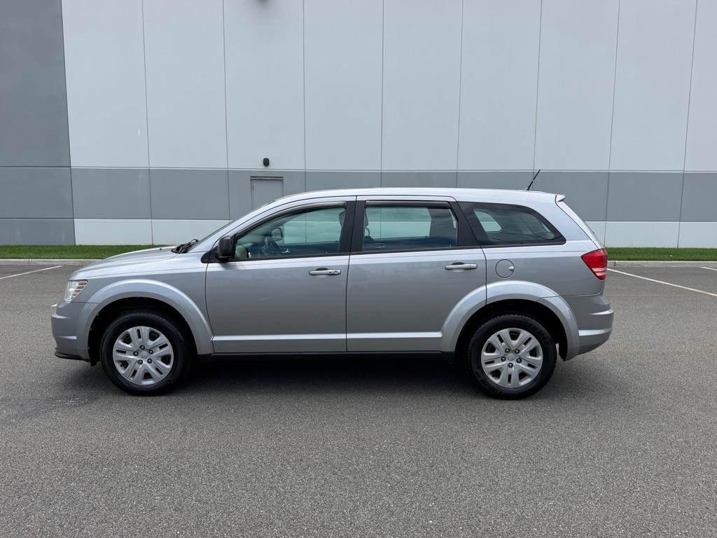 Dodge Journey FWD 4dr American Value Pkg 2015