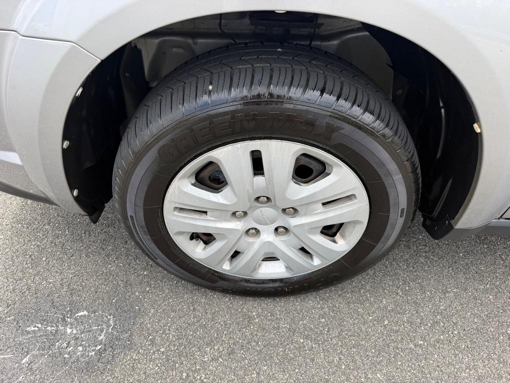 Dodge Journey FWD 4dr American Value Pkg 2015