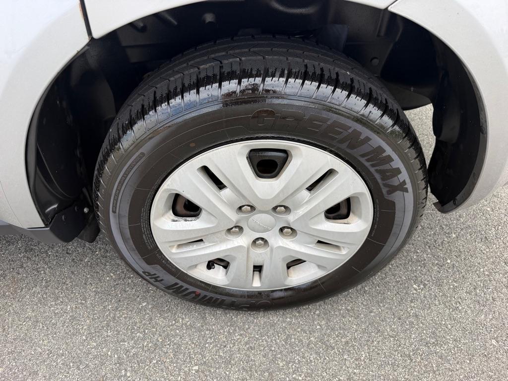 Dodge Journey FWD 4dr American Value Pkg 2015