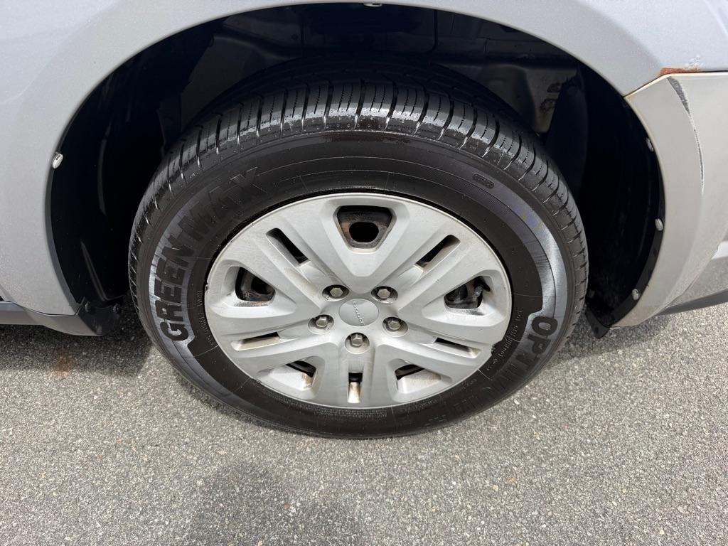 Dodge Journey FWD 4dr American Value Pkg 2015