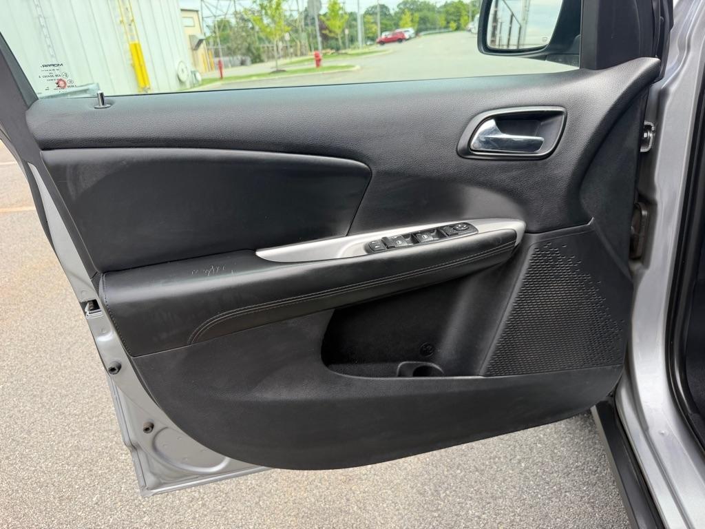 Dodge Journey FWD 4dr American Value Pkg 2015