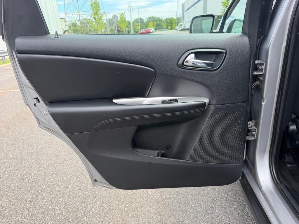 Dodge Journey FWD 4dr American Value Pkg 2015