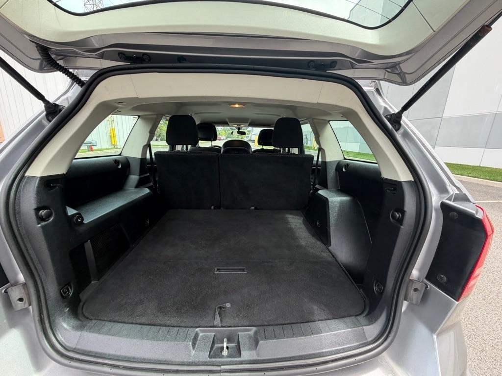 Dodge Journey FWD 4dr American Value Pkg 2015