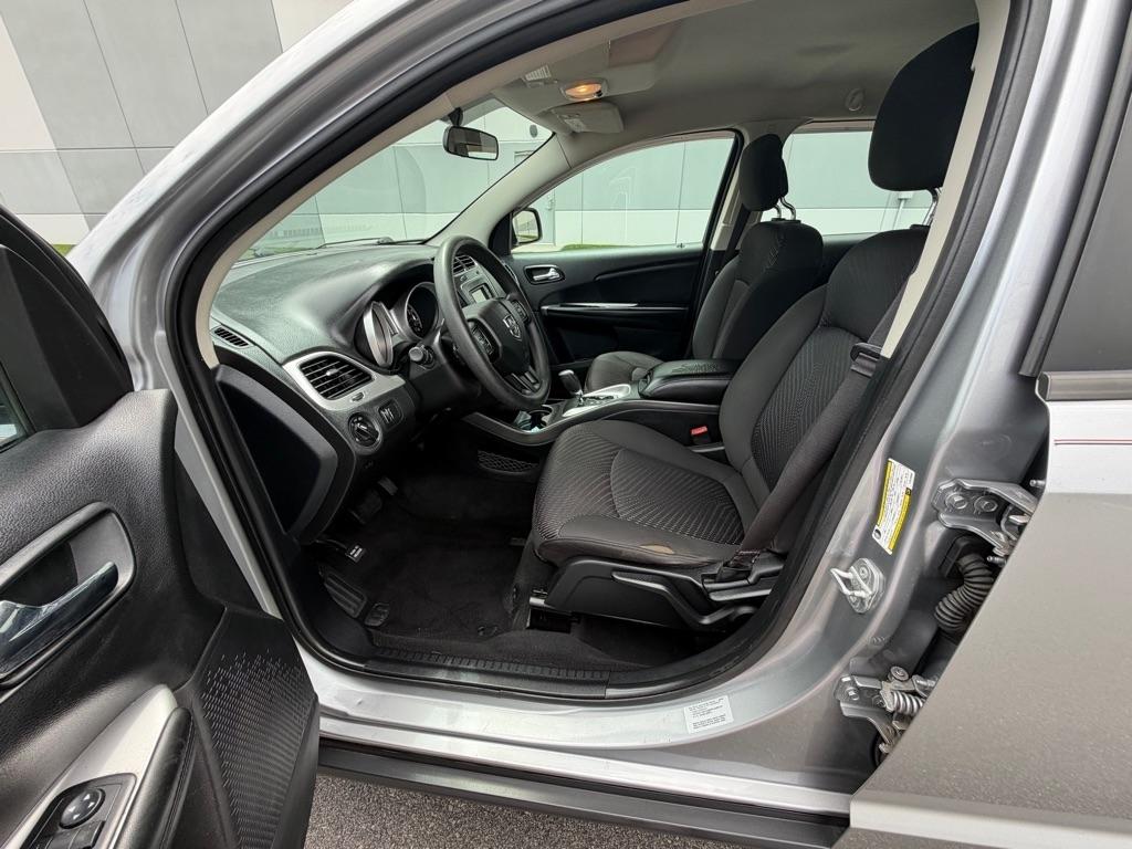 Dodge Journey FWD 4dr American Value Pkg 2015