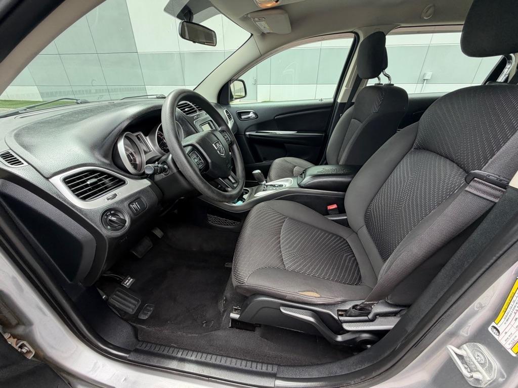Dodge Journey FWD 4dr American Value Pkg 2015