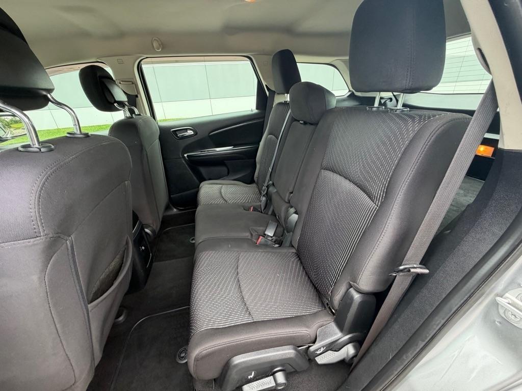 Dodge Journey FWD 4dr American Value Pkg 2015